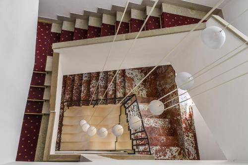 Hotel Marcelli