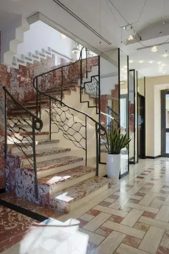 Hotel Marcelli