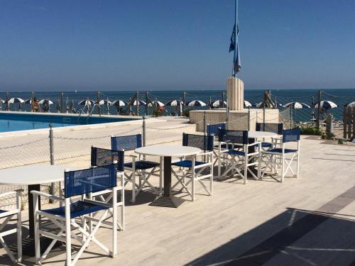 Hotel Marcelli