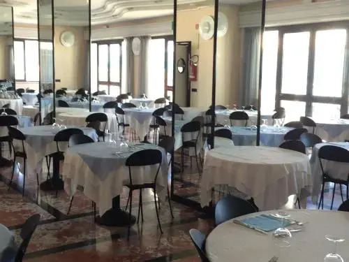 Hotel Marcelli