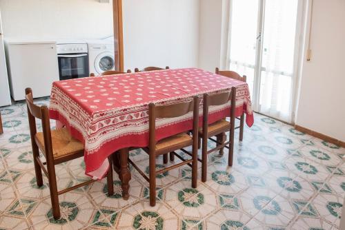 Hotel Marcelli