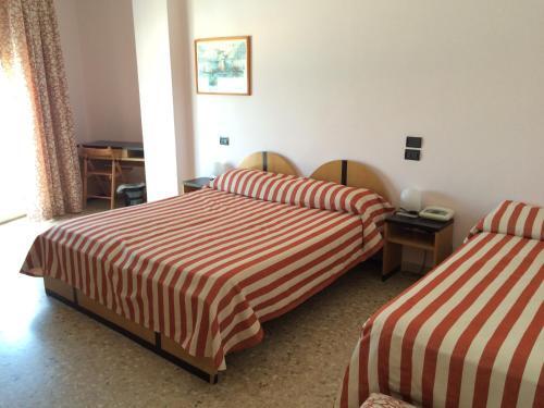 Hotel Marcelli