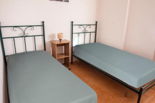 Hotel Marcelli