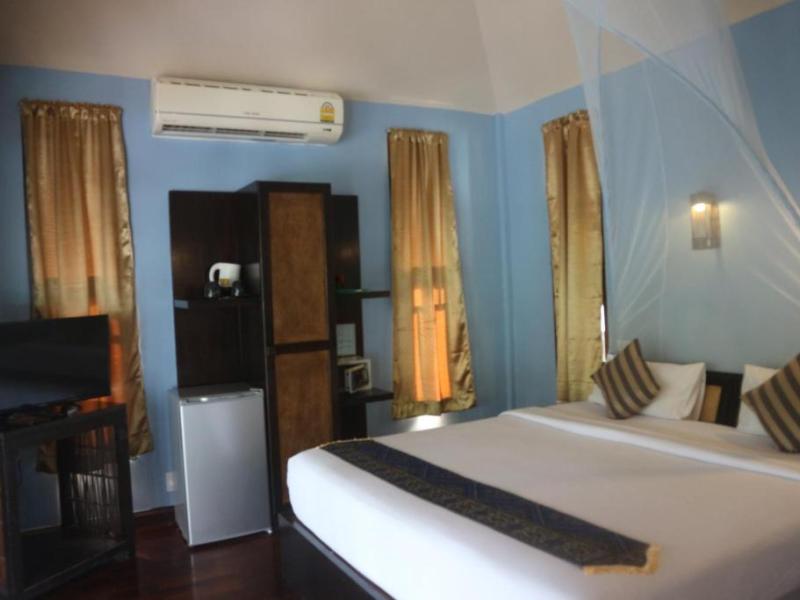 Anyavee Railay Resort