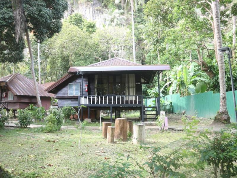 Anyavee Railay Resort