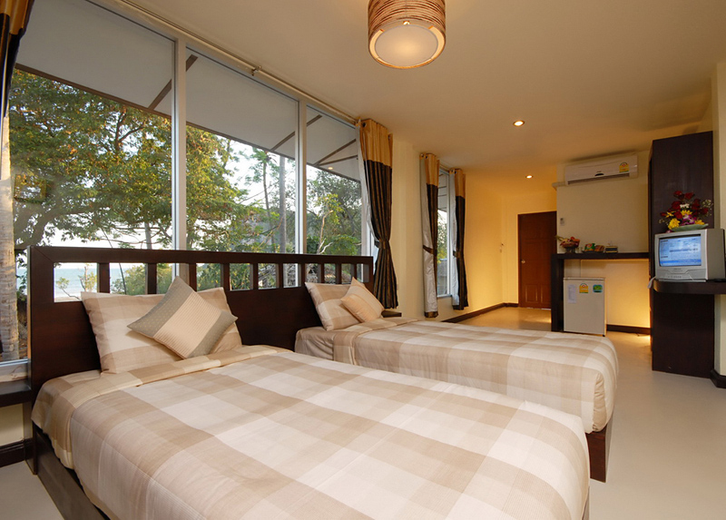 Anyavee Railay Resort