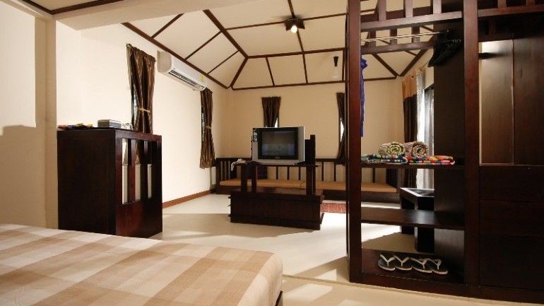 Anyavee Railay Resort