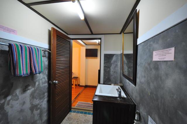 Anyavee Railay Resort