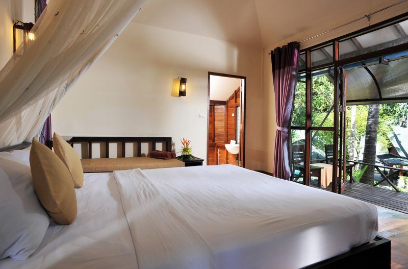 Anyavee Railay Resort
