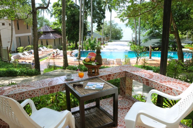 Anyavee Railay Resort
