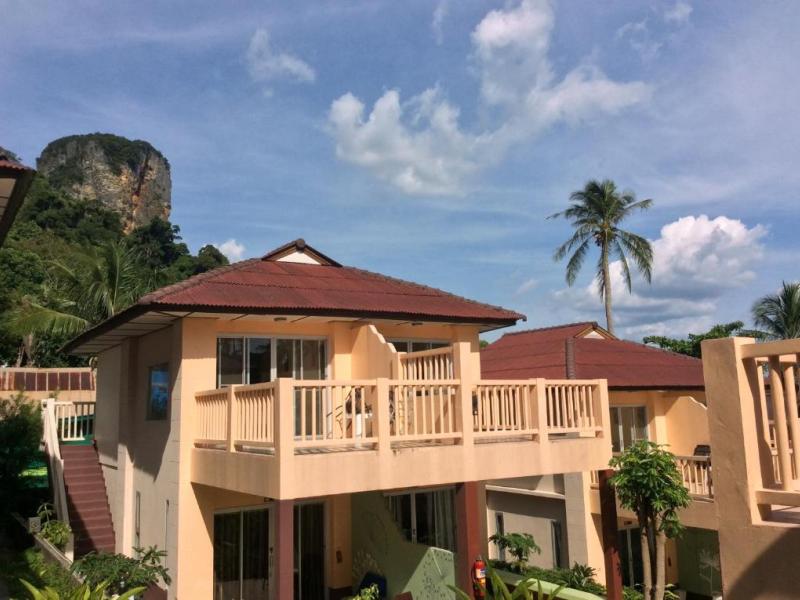 Anyavee Railay Resort