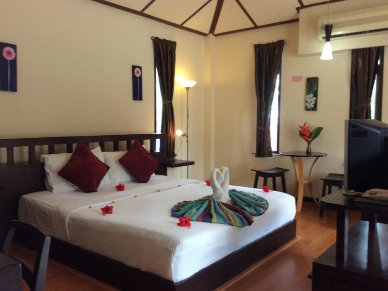 Anyavee Railay Resort