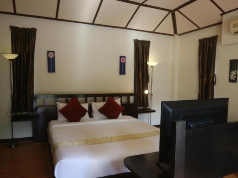 Anyavee Railay Resort