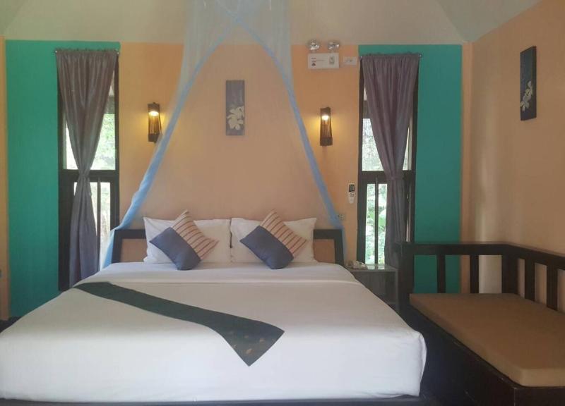 Anyavee Railay Resort