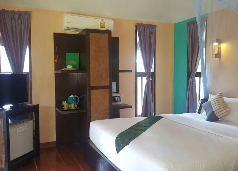 Anyavee Railay Resort