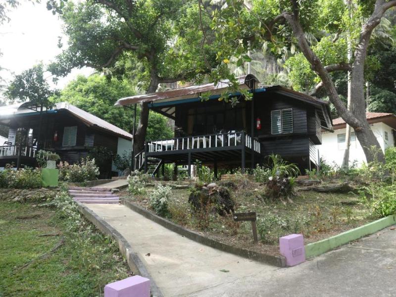 Anyavee Railay Resort