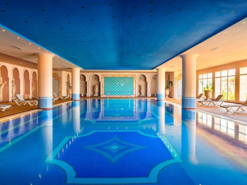 Occidental Marco Polo