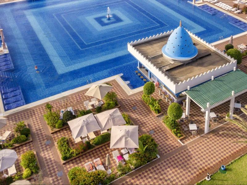 Occidental Marco Polo