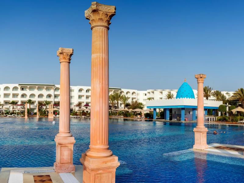 Occidental Marco Polo