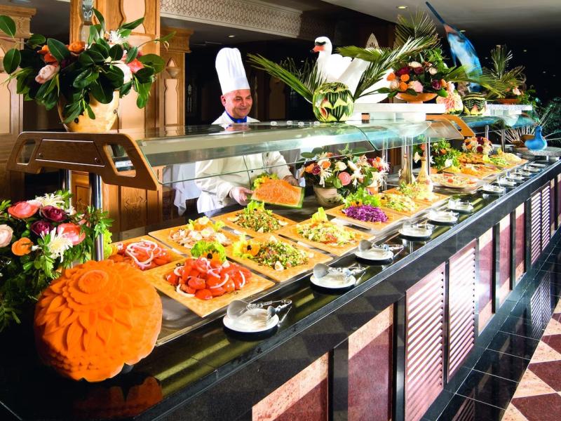 Occidental Marco Polo