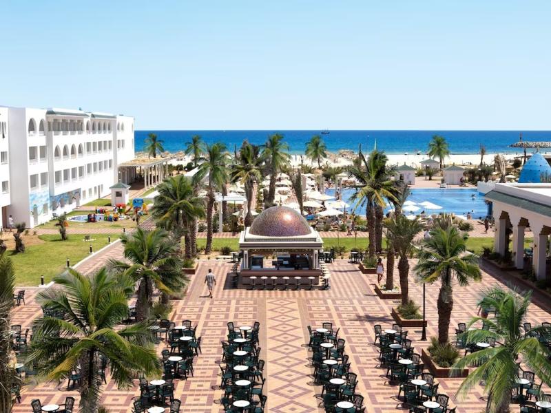 Occidental Marco Polo