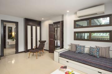 Отель Anyavee Tubkaek Beach Resort Таиланд, Клонг Муанг, фото 11