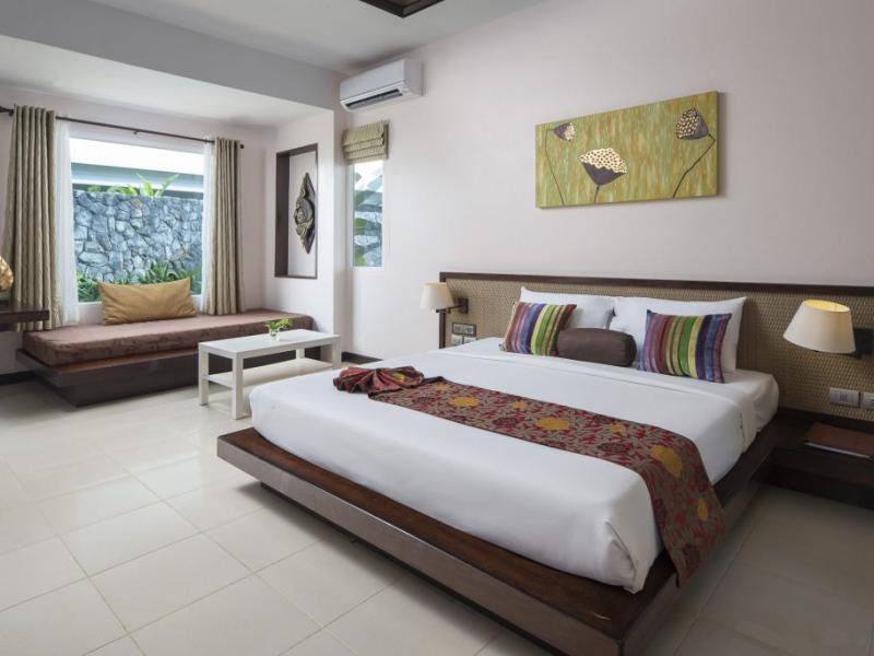 Anyavee Tubkaek Beach Resort