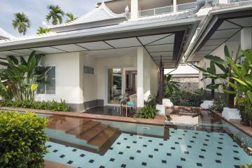 Отель Anyavee Tubkaek Beach Resort Таиланд, Клонг Муанг, фото 18