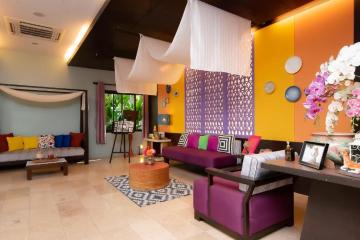 Отель Anyavee Tubkaek Beach Resort Таиланд, Клонг Муанг, фото 25