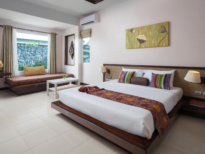 Anyavee Tubkaek Beach Resort