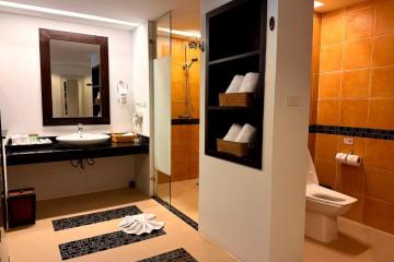 Отель Anyavee Tubkaek Beach Resort Таиланд, Клонг Муанг, фото 30