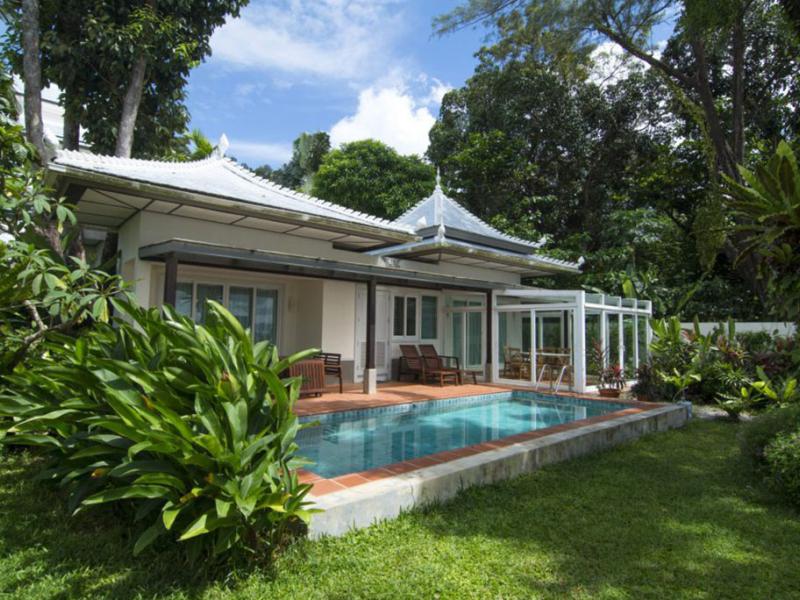 Anyavee Tubkaek Beach Resort