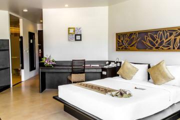 Отель Anyavee Tubkaek Beach Resort Таиланд, Клонг Муанг, фото 38