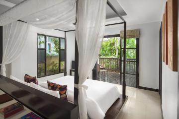 Отель Anyavee Tubkaek Beach Resort Таиланд, Клонг Муанг, фото 9