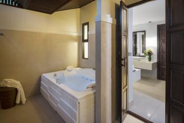 Отель Anyavee Tubkaek Beach Resort Таиланд, Клонг Муанг, фото 10