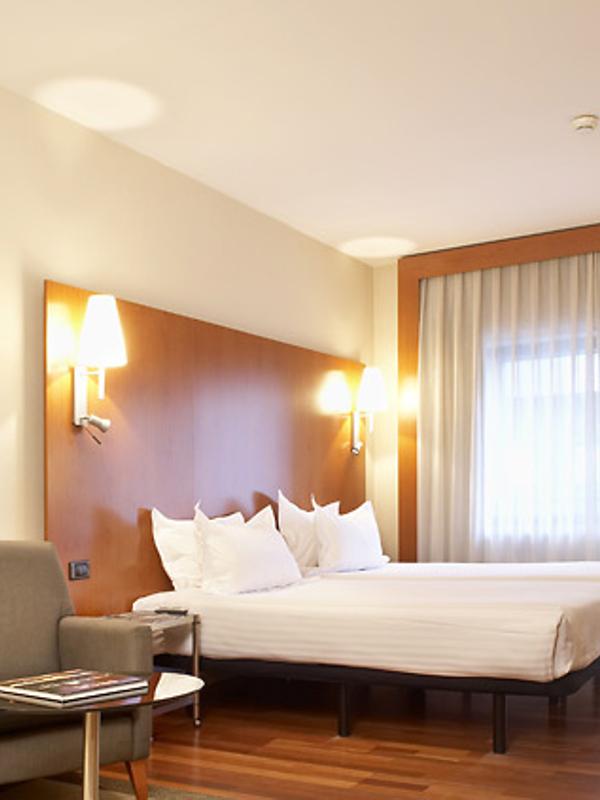 AC Hotel Ponferrada