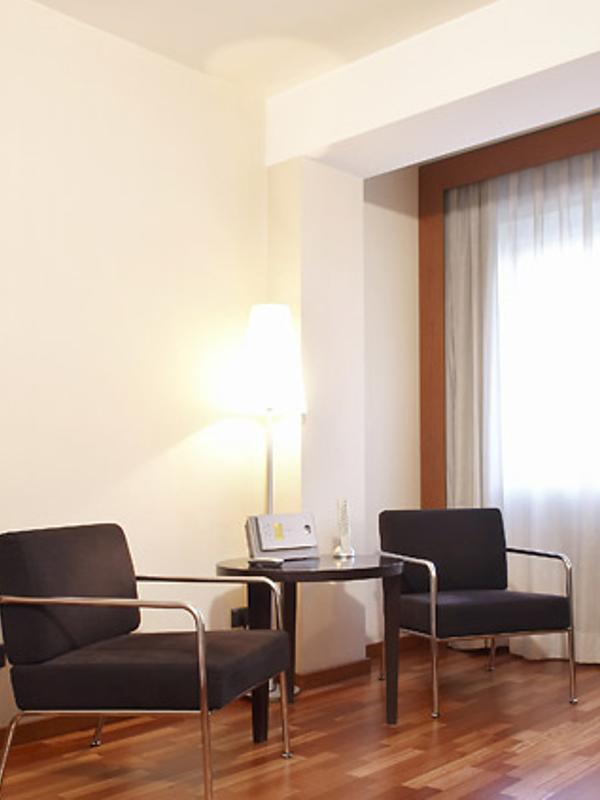 AC Hotel Ponferrada