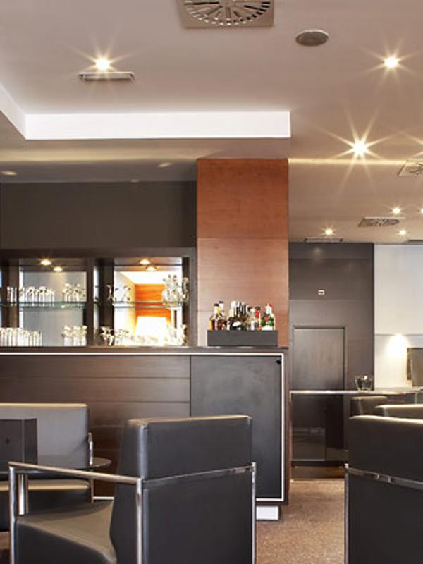 AC Hotel Ponferrada