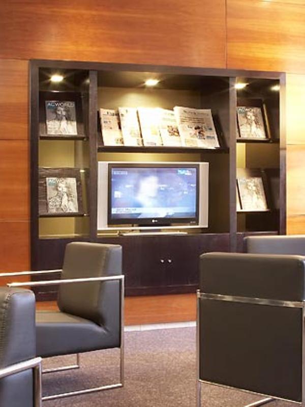 AC Hotel Ponferrada