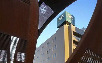 AC Hotel Ponferrada