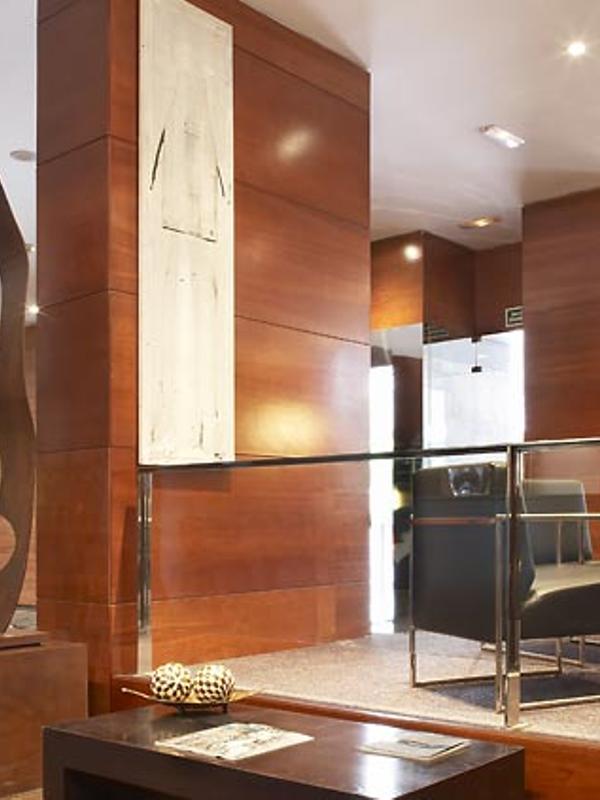 AC Hotel Ponferrada