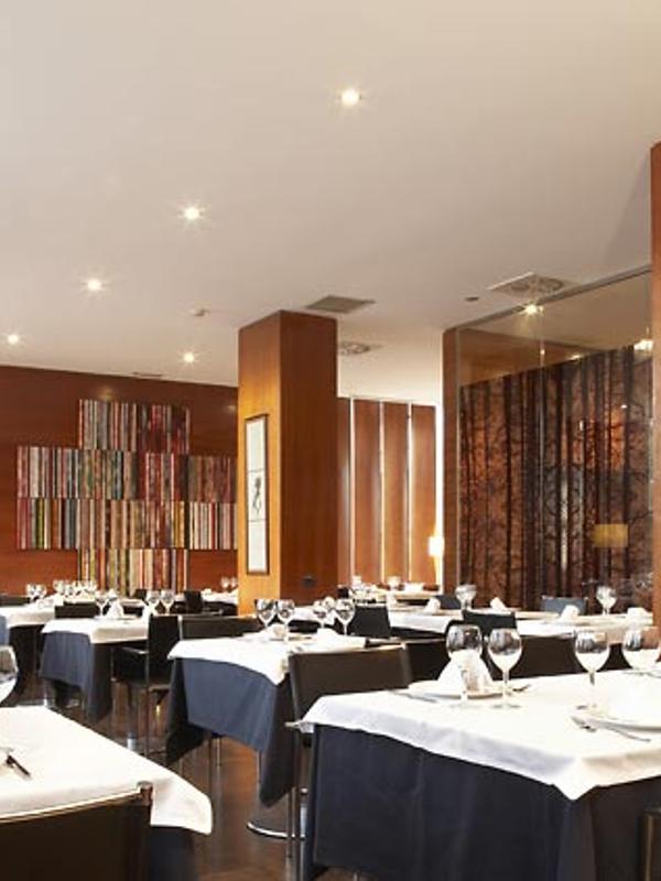 AC Hotel Ponferrada