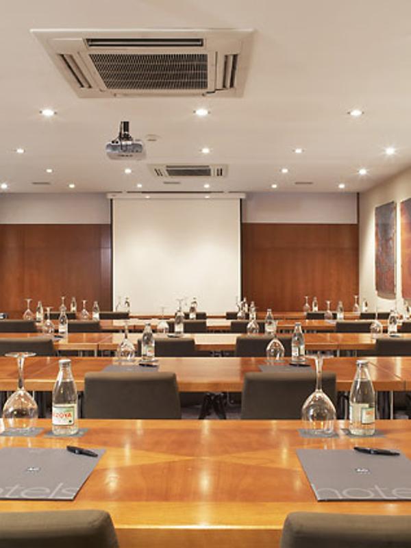 AC Hotel Ponferrada