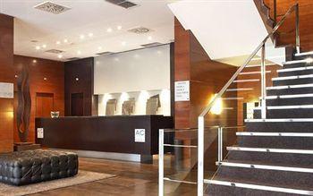 AC Hotel Ponferrada