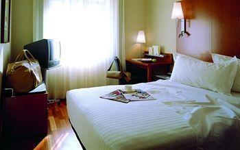 AC Hotel Ponferrada