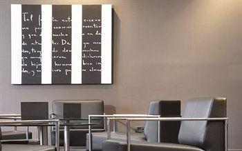 AC Hotel Ponferrada