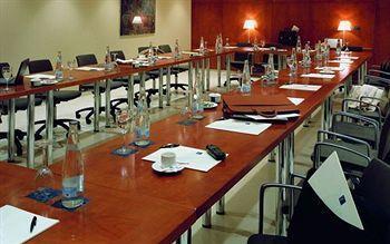 AC Hotel Ponferrada