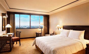 Отель Marco Polo Plaza Cebu Филиппины, о Себу, фото 11