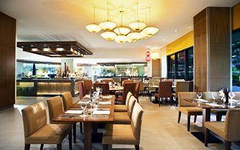 Отель Marco Polo Plaza Cebu Филиппины, о Себу, фото 12