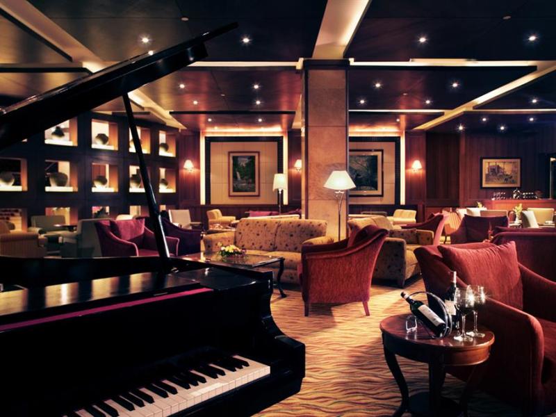 Marco Polo Plaza Cebu